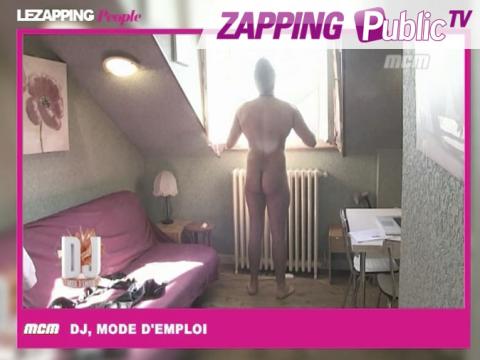 VIDEO : Zapping Public TV n829 : Dorian Rossini, un DJ inspir par... le vent.