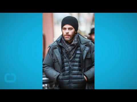 VIDEO : Sundance Quick Quote: Chris Pine on Once Playing 20 Roles