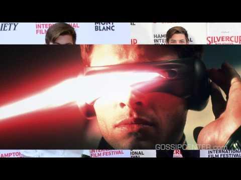 VIDEO : ?X-Men: Apocalypse? director Bryan Singer unveils Young Cast