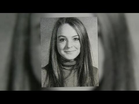 VIDEO : chenle un vistazo a #TBT Lindsay Lohan siendo adolescente y viviendo en Nueva York