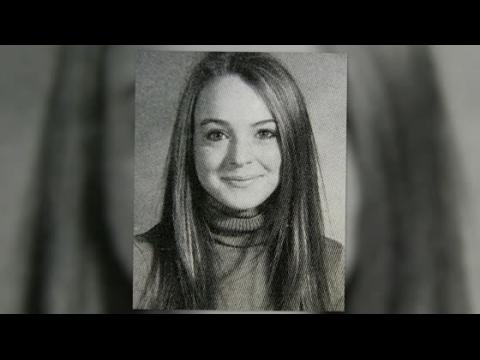 VIDEO : Check Out #TBT Lindsay Lohan as a Teenager Growing Up in New York