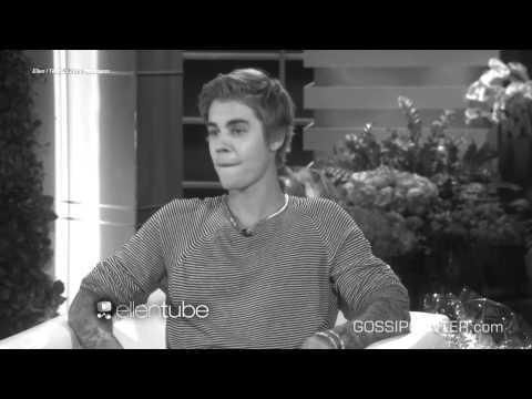 VIDEO : Justin Bieber 