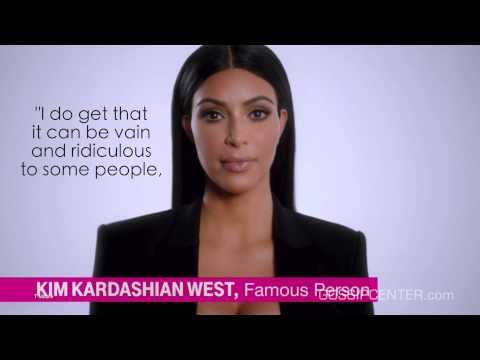 VIDEO : Kim Kardashian Pokes fun at her Career in Super Bowl Commercial
