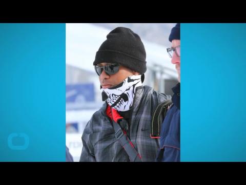 VIDEO : Tiger Woods -- My Tooth Is Back!