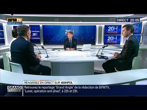 20H Politique: 70Ã¨me anniversaire de la libÃ©ration d'Auschwitz: ce qu'il faut retenir du discours de FranÃ§ois Hollande - 27/01 