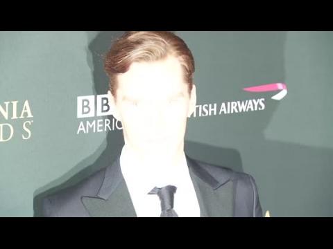 VIDEO : Benedict Cumberbatch Calls Himself an Idiot for Calling Black Actors 'Colored'