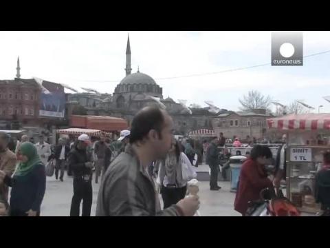 Turquie : vers une baisse prochaine du loyer de lâ€™argent