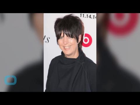 VIDEO : Sundance: Diane Warren Talks Collaborating With Lady Gaga for 'The Hunting Ground' Doc