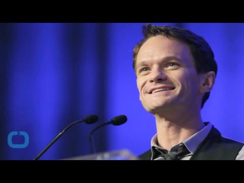 VIDEO : Neil patrick harris will work his magic on inside the actors studio