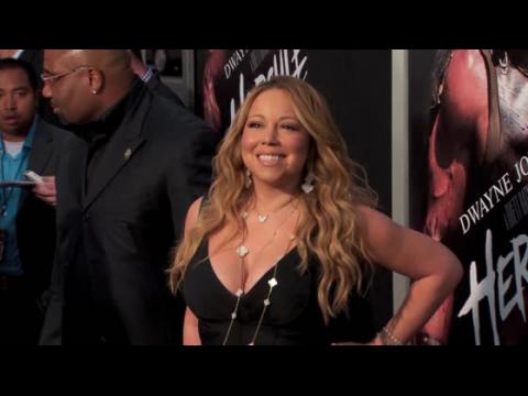 VIDEO : Why Is Mariah Carey Being Sued By Her Former Nanny?
