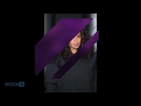 VIDEO : Solange knowles honeymoons in brazil with alan ferguson