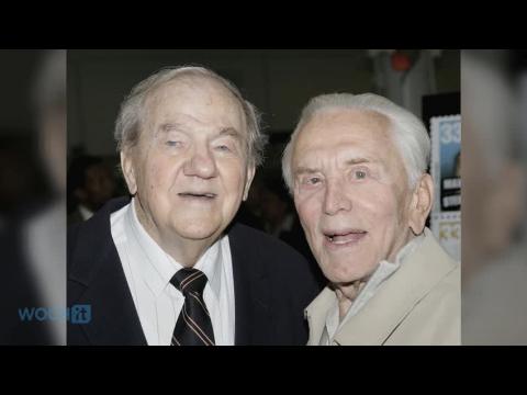 VIDEO : Kirk douglas obituary published by people.com