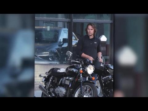 VIDEO : True Detective Season Two's Taylor Kitsch Is Our #ManCrushMonday