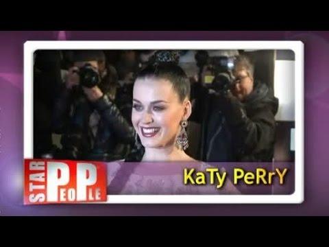 VIDEO : Katy Perry : Un anniversaire  4 millions de dollars
