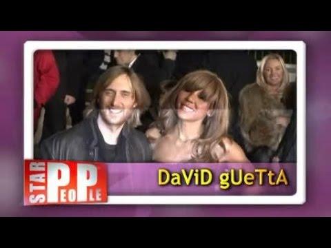 VIDEO : David Guetta : Lovers on the sun
