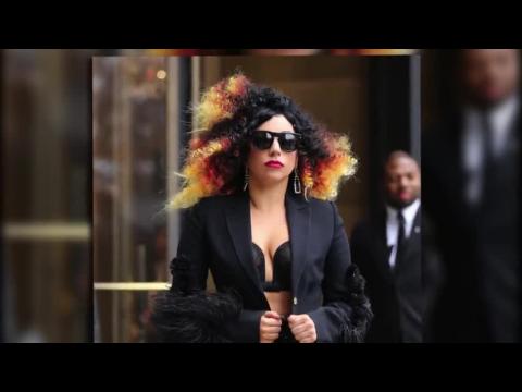 VIDEO : Lady Gaga rvle qu'elle a t viole  19 ans