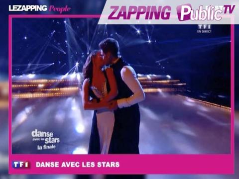 VIDEO : Zapping People : Best Of bisous entre stars !