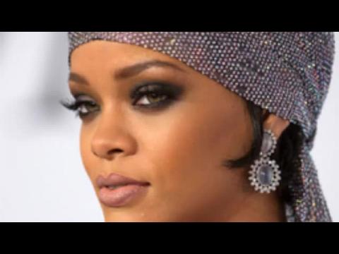 VIDEO : La dernière provoc de Rihanna