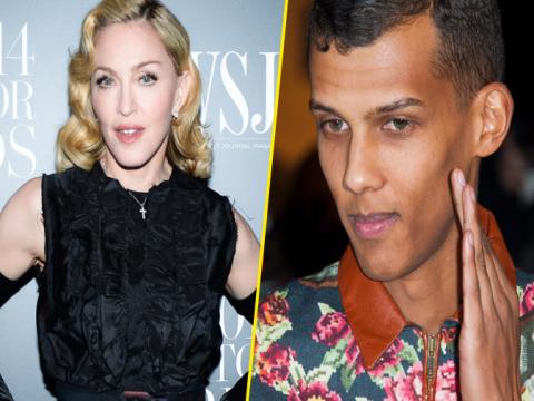 VIDEO : Public Zap : Public Zap : Stromae et Madonna, une collaboration qui serait : In ou out ?