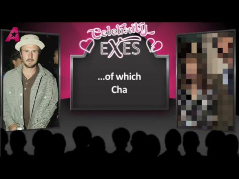 VIDEO : Guess the celeb ex