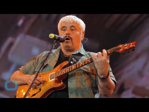 VIDEO : Italian singer-songwriter pino daniele dies of heart attack at 59