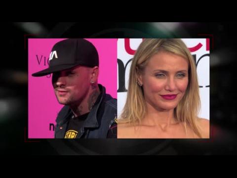 VIDEO : Cameron Diaz & Benji Madden Could Tie The Knot Tonight