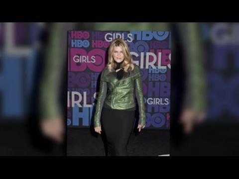 VIDEO : Kirstie Alley Reveals Her Slim Figure After Shedding 50lbs