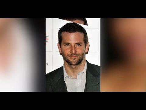 VIDEO : Les 40 visages de Bradley Cooper