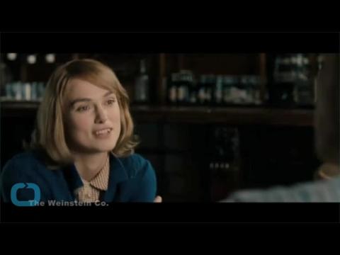 VIDEO : Producers guild announces awards nominees, snubs 'selma'