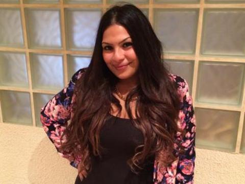 VIDEO : Exclu Video : Shaniz : 