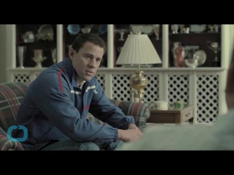 VIDEO : Steve carell says 'foxcatcher' creeped out his parents