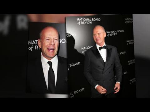 VIDEO : Check Out This Year's Winners at The National Board of Review Gala