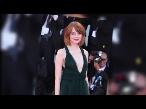 VIDEO : #WomanCrushWednesday Is Devoted To The Lovely Emma Stone