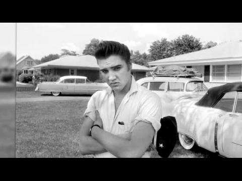 VIDEO : Elvis Presley: Celebrating 80 Years Since His Birth