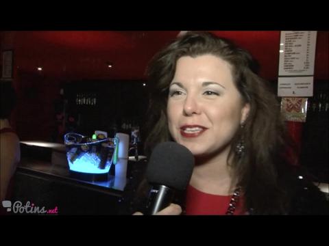 VIDEO : Cindy Lopes : Due de la tl-ralit