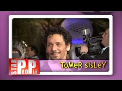VIDEO : Tomer Sisley nouvel grie Sony !