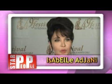 VIDEO : Isabelle Adjani : Rvlations intimes