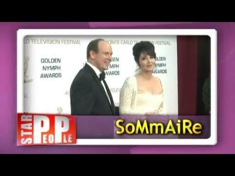 VIDEO : Star People #45 : P. Anderson, T. Sisley, I. Adjani, Grgoire