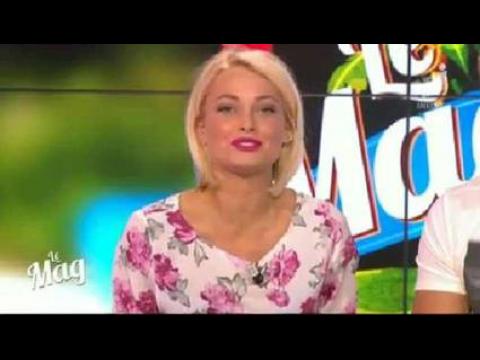 rencontre caroline receveur