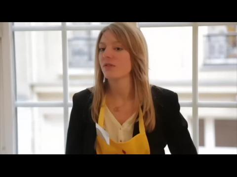 valérie bègue et camille lacourt leur rencontre