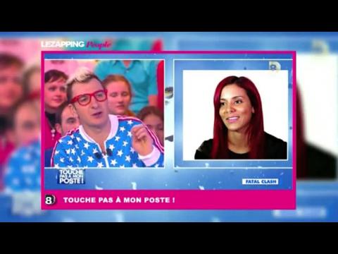 VIDEO : Zapping Public TV n811 : Karen (Les Princes de l'Amour) : un sex-appeal... renversant !