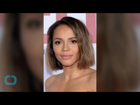 VIDEO : A minute with - carmen ejogo as coretta scott king in 'selma'