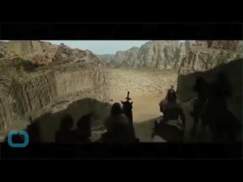 VIDEO : Morocco clears 'exodus' for theatrical run after edits