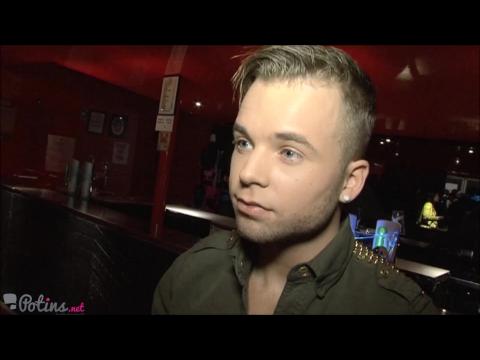VIDEO : Interview de Ma2x : Des projets plein la tte