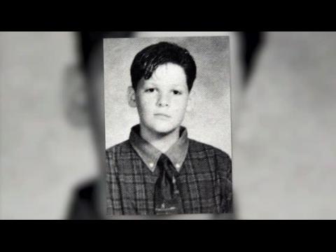 VIDEO : Benji Madden quand il tait petit