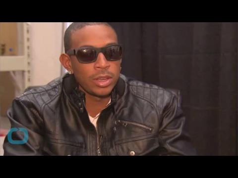 VIDEO : Surprise! Ludacris and Eudoxie Got Married and Engaged on the Same Day