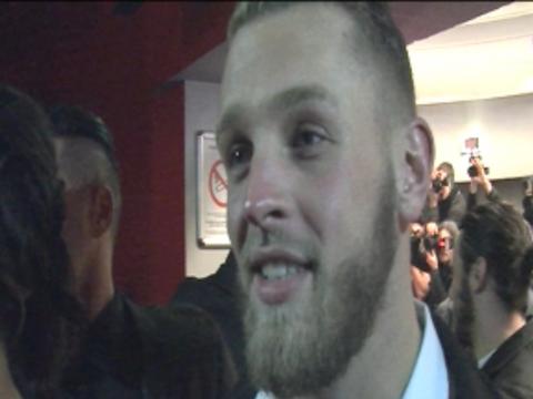 VIDEO : Exclu Vido: Jordan: 