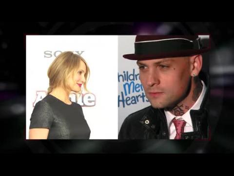 VIDEO : Now We Know What Happened at Cameron Diaz and Benji Madden's Wedding