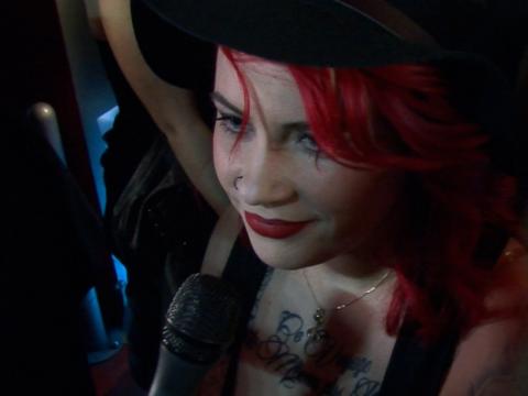 VIDEO : Exclu Vido : Manon de The Voice 3 : 