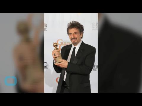 VIDEO : Old al pacino tony award and golden globe go on auction